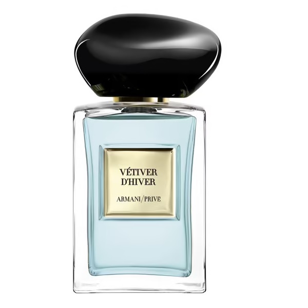 Giorgio Armani Prive Vetiver D`hiver Edt 50ml Sprej