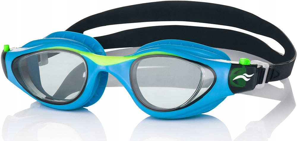 

Okulary pływackie dziecięce Maori Aqua Speed