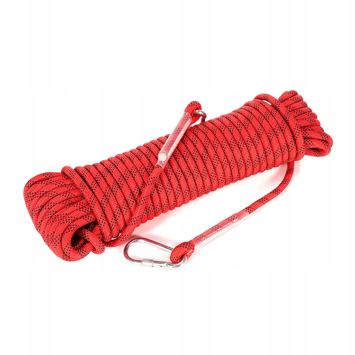 30M Venkovní Lezectvo, 1200KG, karabina, odolná