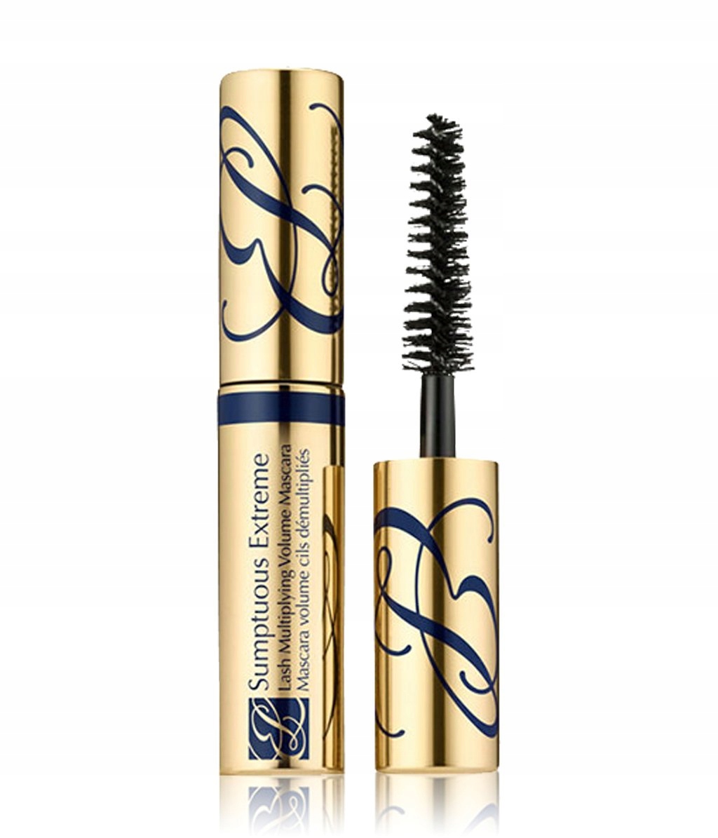 Estee Lauder Sumptuous Extreme Mascara černá řasenka 2,8 ml