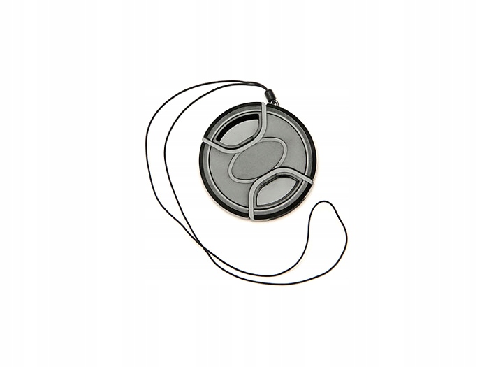 

Matin Dekielek Dekiel na obiektyw 62mm 62 mm Linka