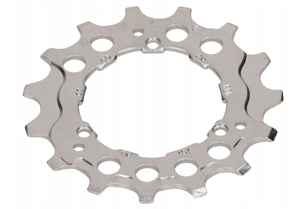 Koronka kasety Shimano 15T XT CS-M770/760