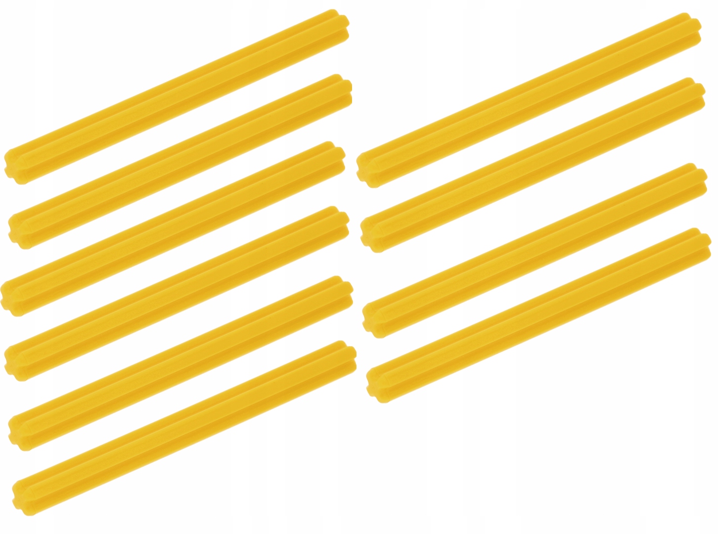 

Lego Technic Ośka 7 Żółty (44294/6130009) 10 szt.