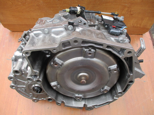 TF80SC AF40 - OPEL INSIGNIA 2.0 CDTI АКПП 55580196 A