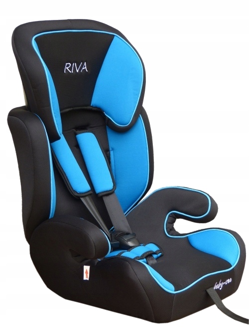 RIVA автокресло 9-36кг. *baby-coo*