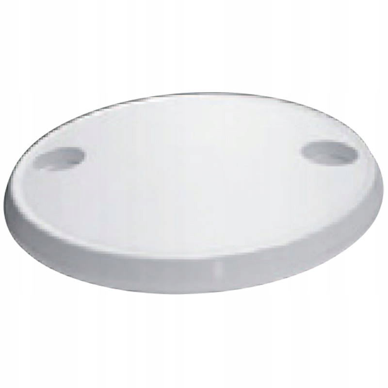 Столешница из ПВХ круглая 615 мм