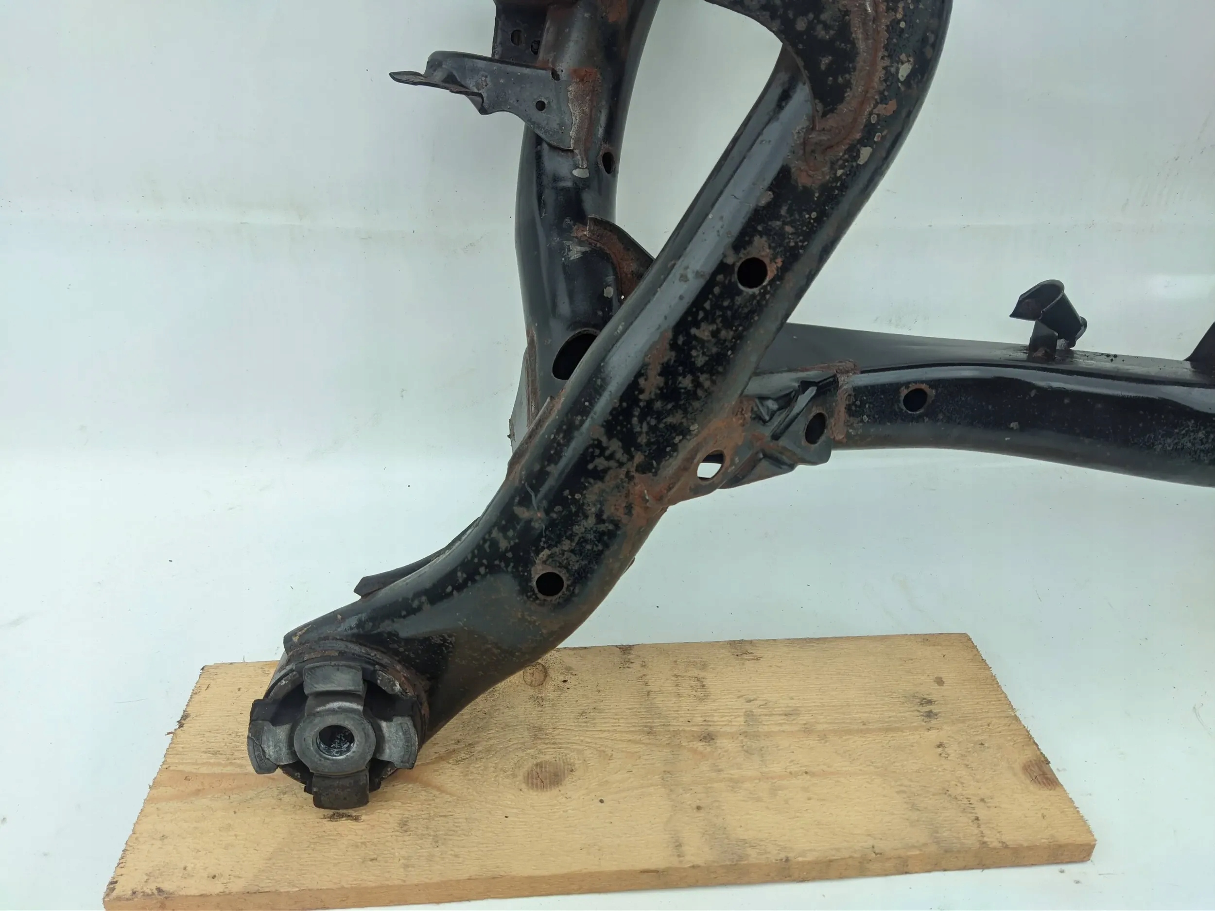 assale posteriore PORSCHE CAYENNE e 7L 7L0599303B