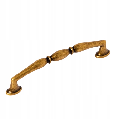 

Uchwyt meblowy stare złoto 128 mm Giusti włoski