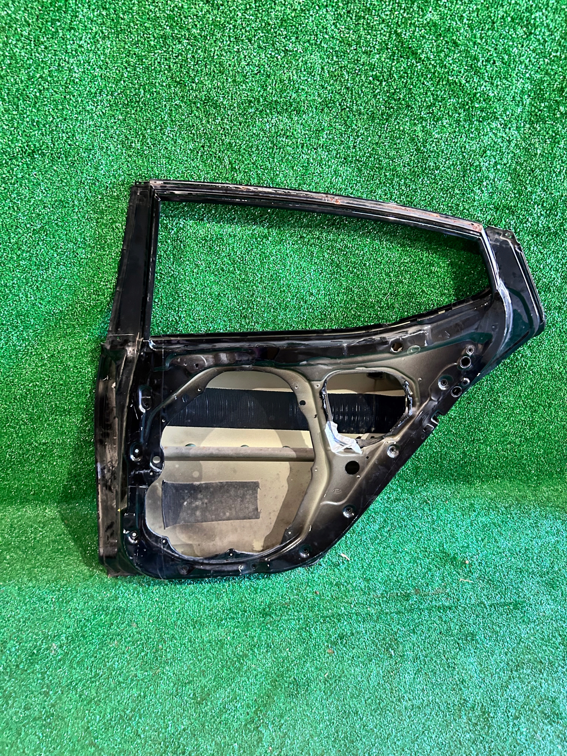 door rear. right KIA OPTIMA III sedan