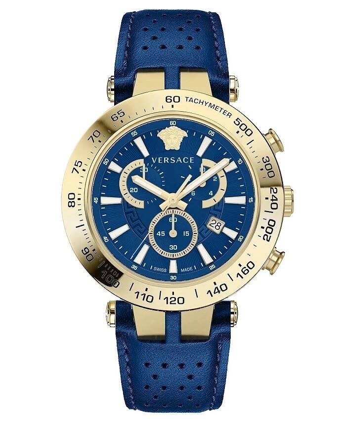 Pánské hodinky Versace VEJB00322 Bold Chrono