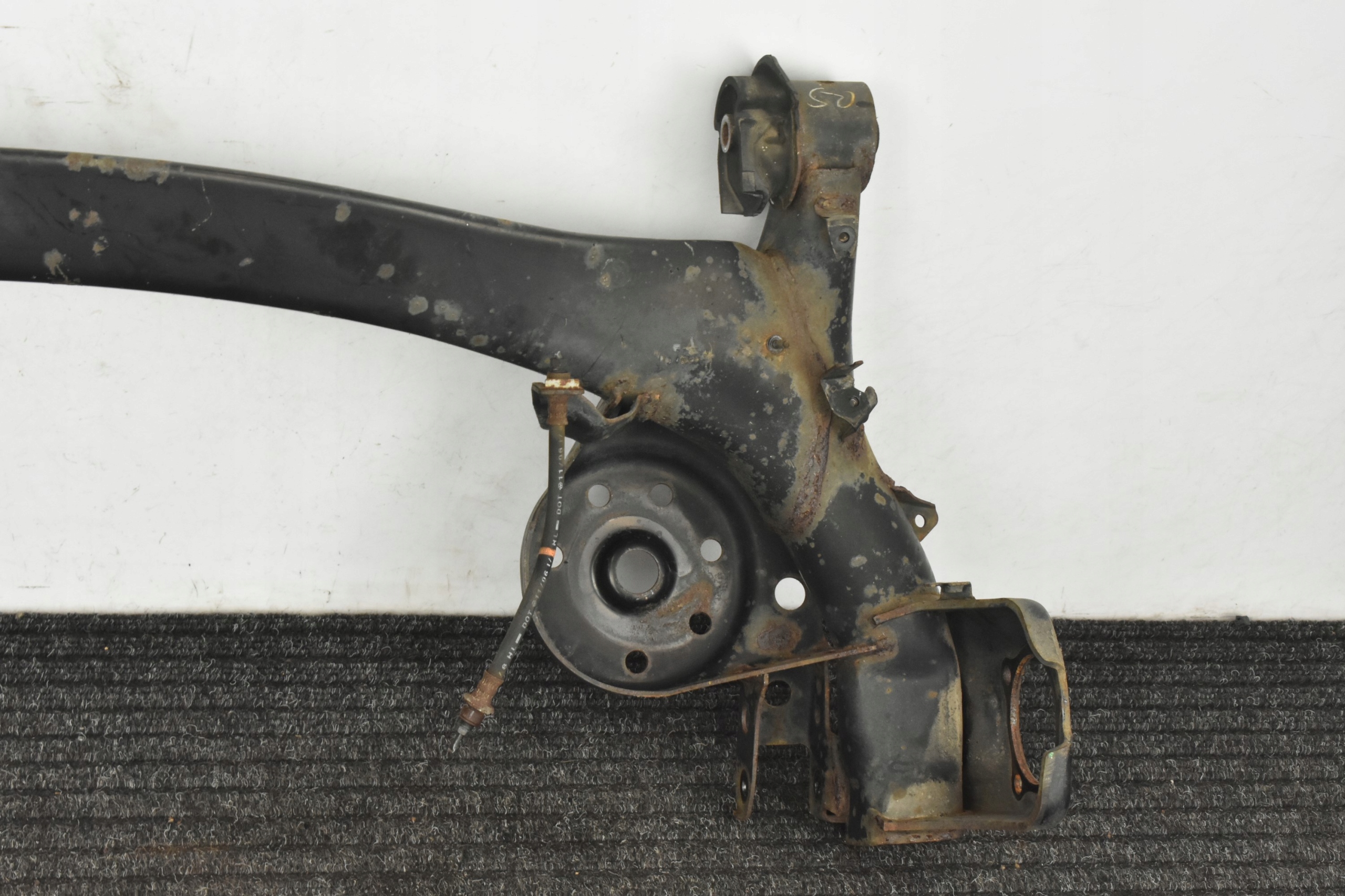 BELKA ZAWIESZENIA TYŁ 42110-28580 TOYOTA PREVIA ESTIMA III XR50 06-19 Numer katalogowy części 42110-28580