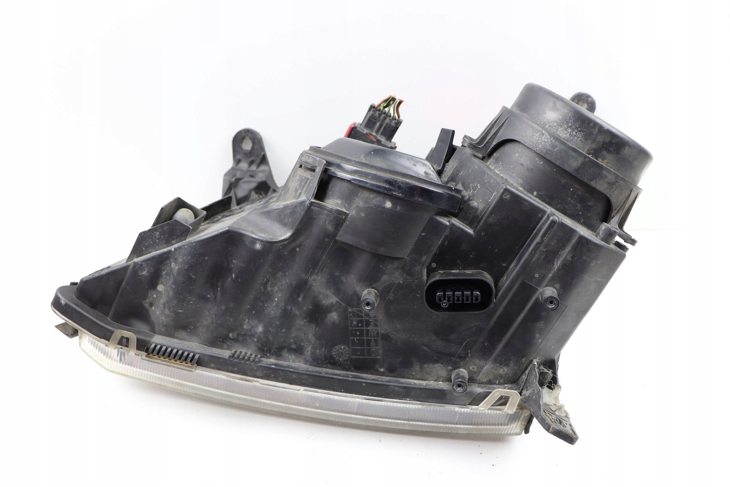 OPEL SIGNUM light front right front EUROPA XENON 15588800 OPIS