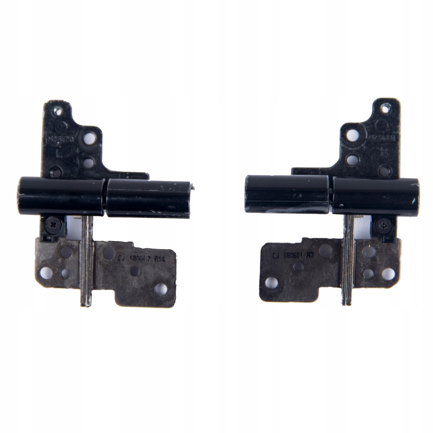 Závěsy LCD matrice Lenovo Legion Y530 Y540 Y7000 15 originální pár nové