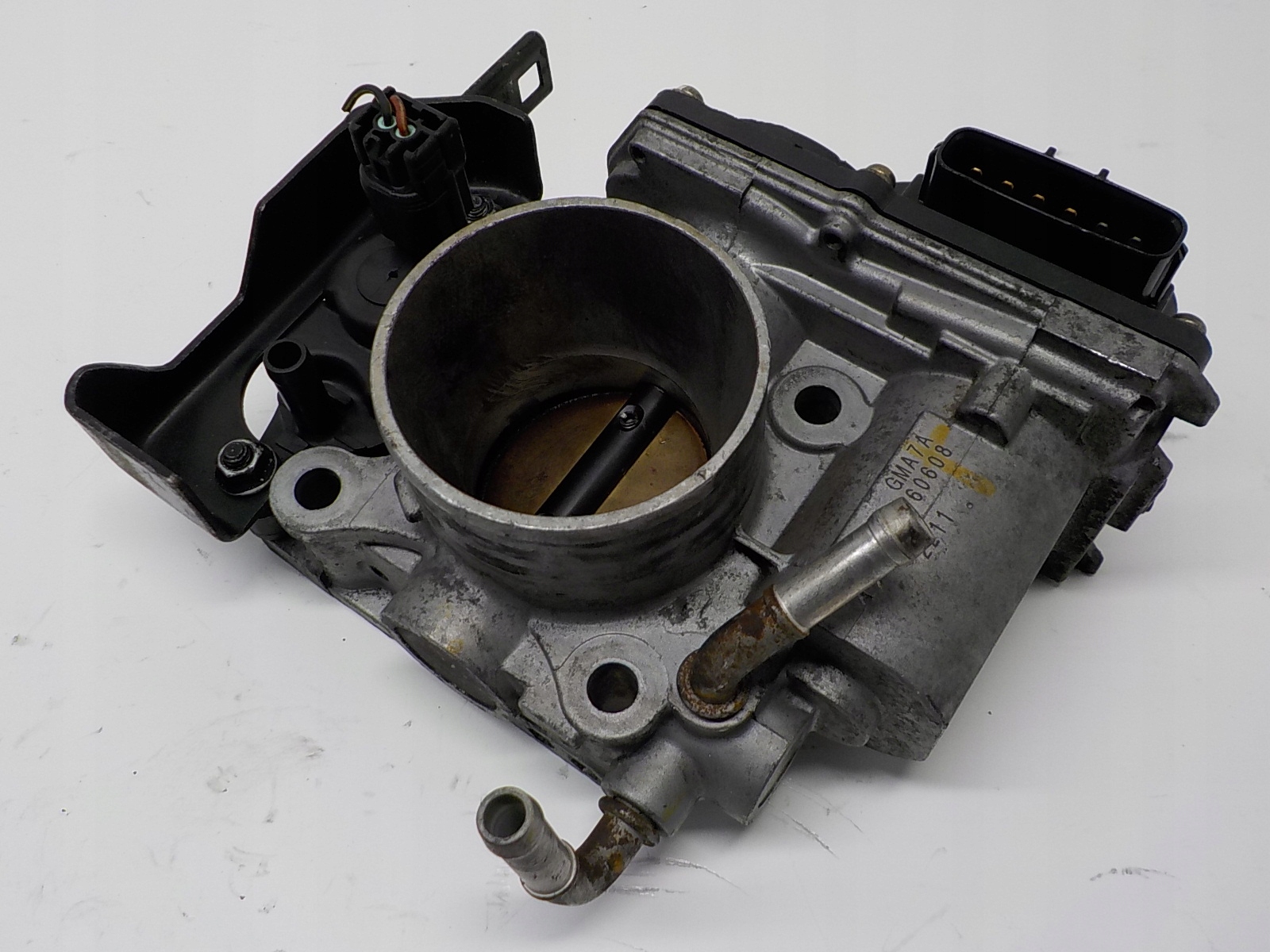 HONDA CIVIC VIII 1.4 Valvola a farfalla GMA7A