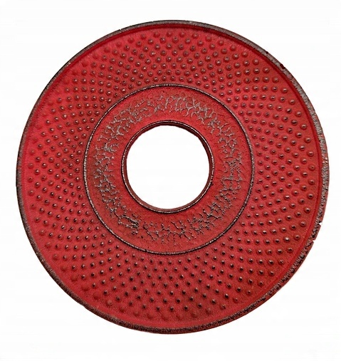 

Podstawka Żeliwna podkładka pod Imbryk Garnek 13cm