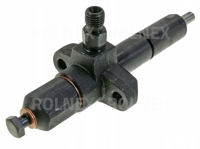 Vstřikovač komplet Jumz Originál 111112010.01