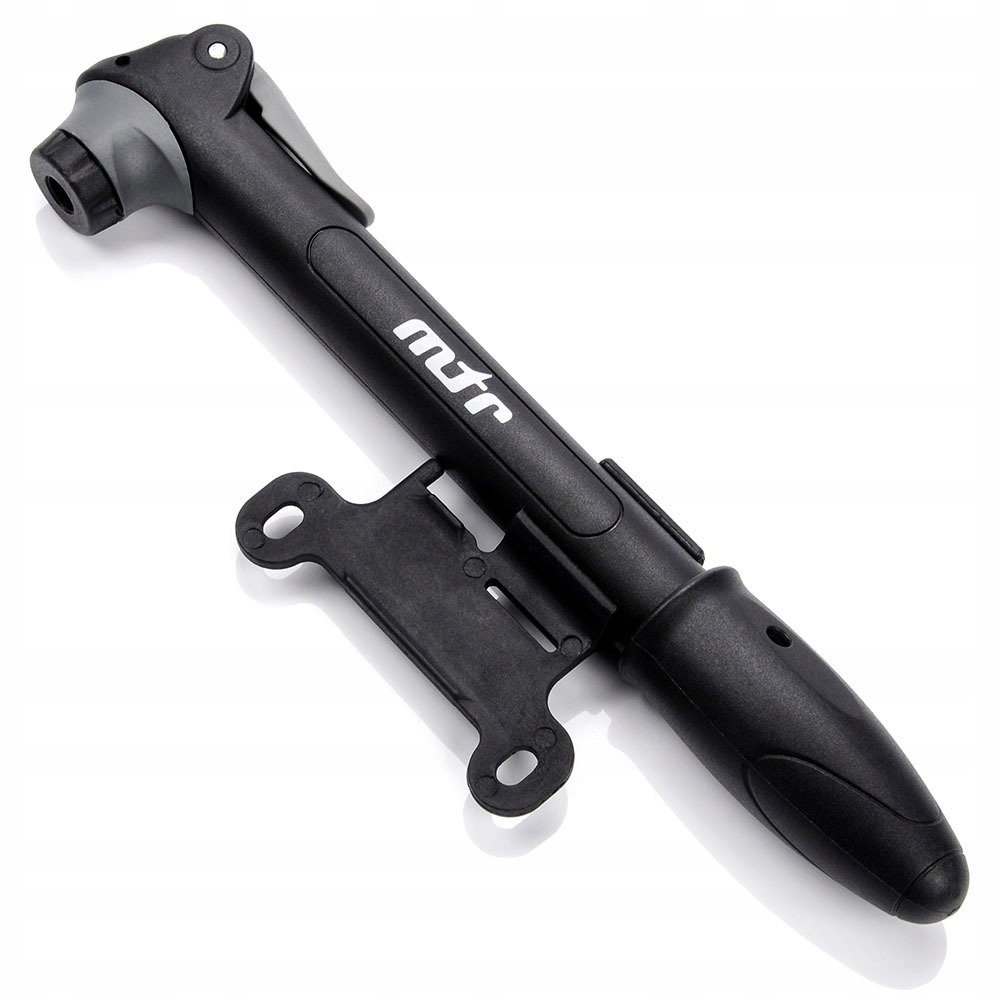 

Mini Pompka Rowerowa Poręczna Stroke Meteor