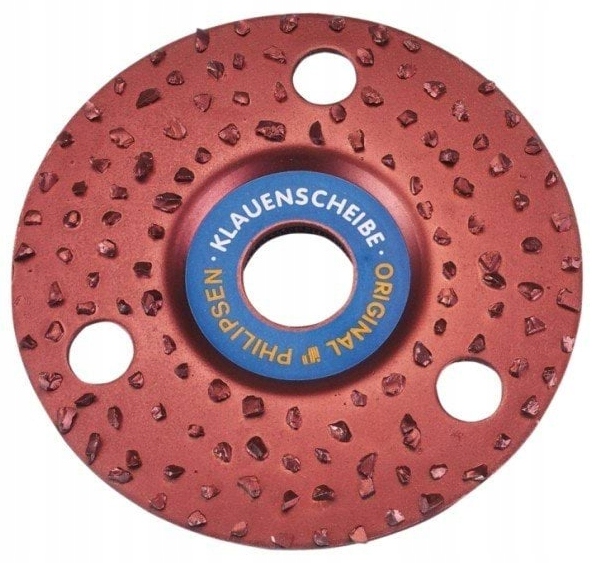 Kotouč Pro Korekci Racic Vzácný 115 MM Kerbl