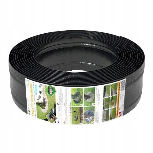 lem trávníku 12,5cmx18m