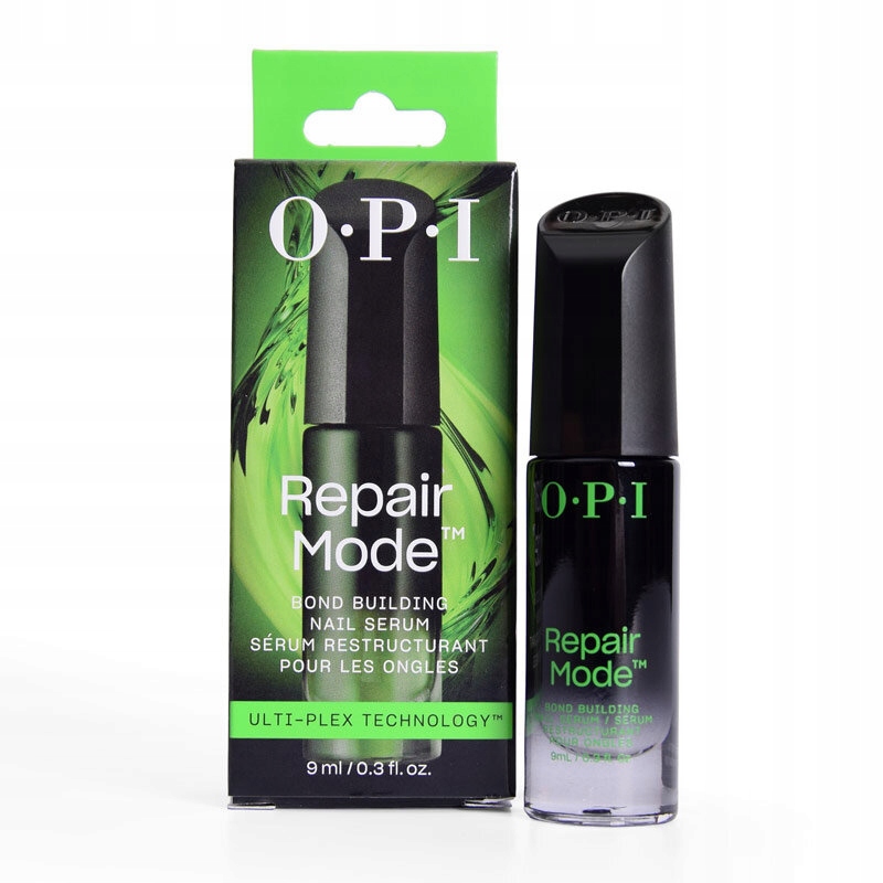 Odżywka regenerująca do paznokci Opi Repair Mode 9 ml