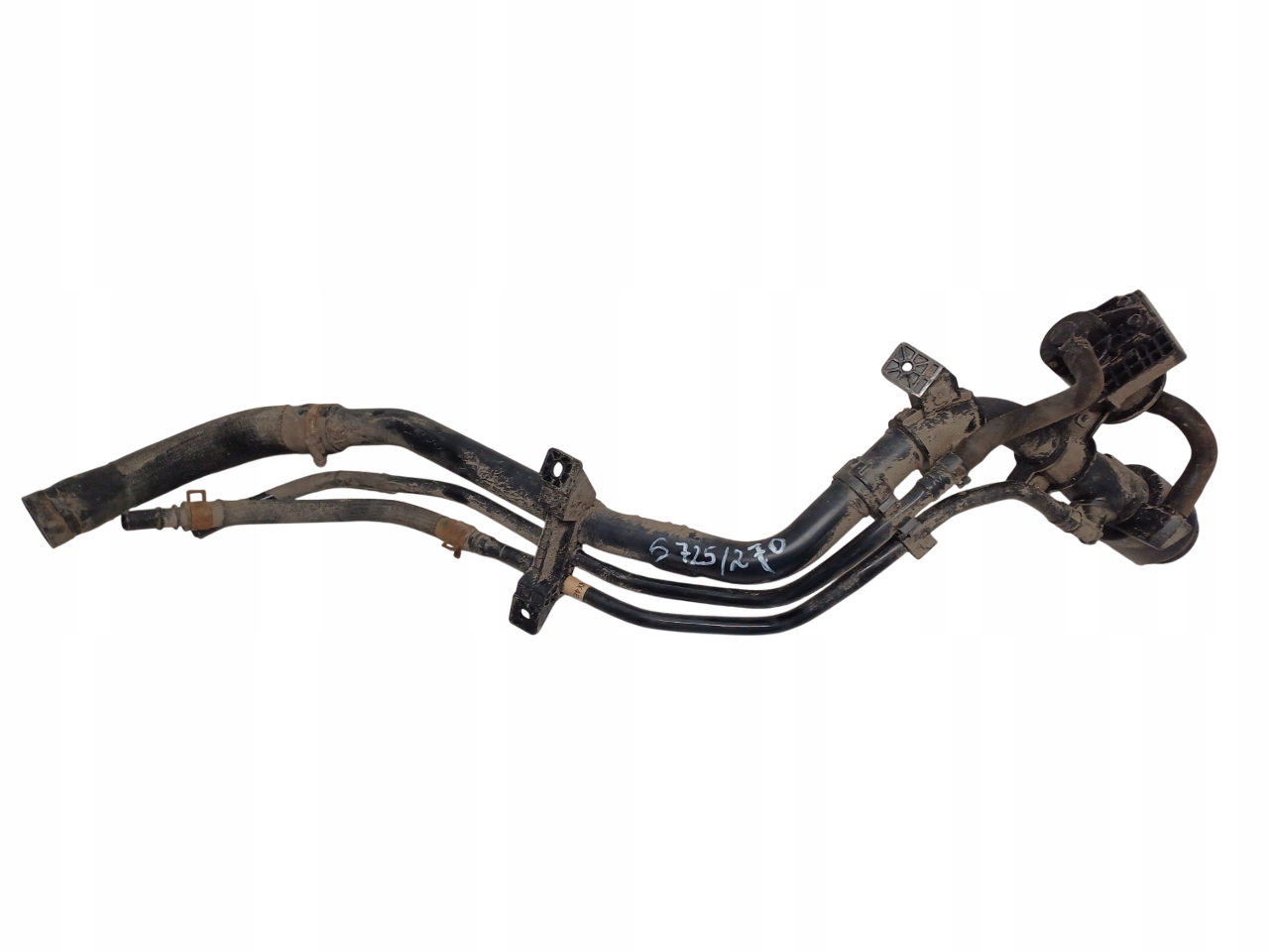 HYUNDAI TUCSON 4 IV 21- WLEW RURKA BAKU PALIWA 31030N7000