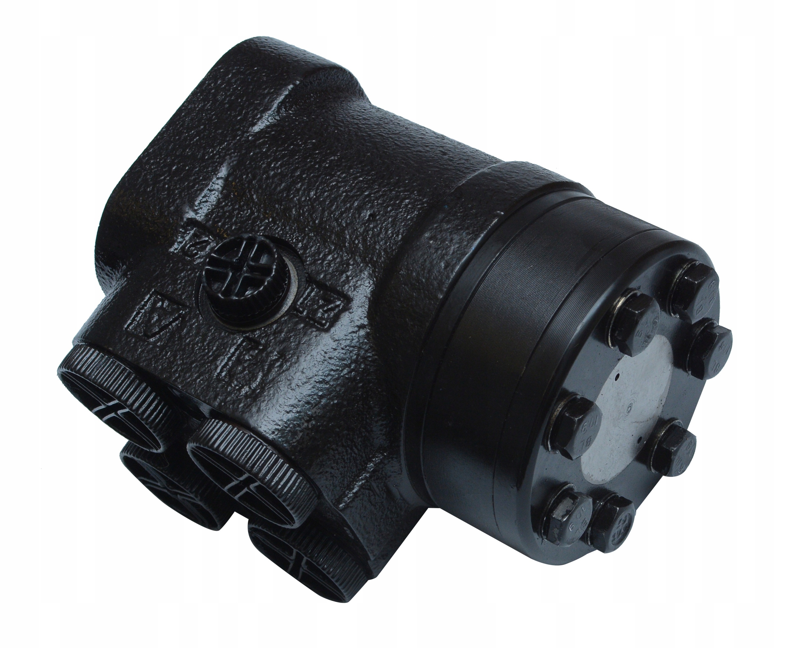 Orbitrol JCB 3CX 4CX Stan opakowania oryginalne