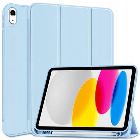 

Tp Etui Obudowa Sc Pen Do Ipad 10 Generacji