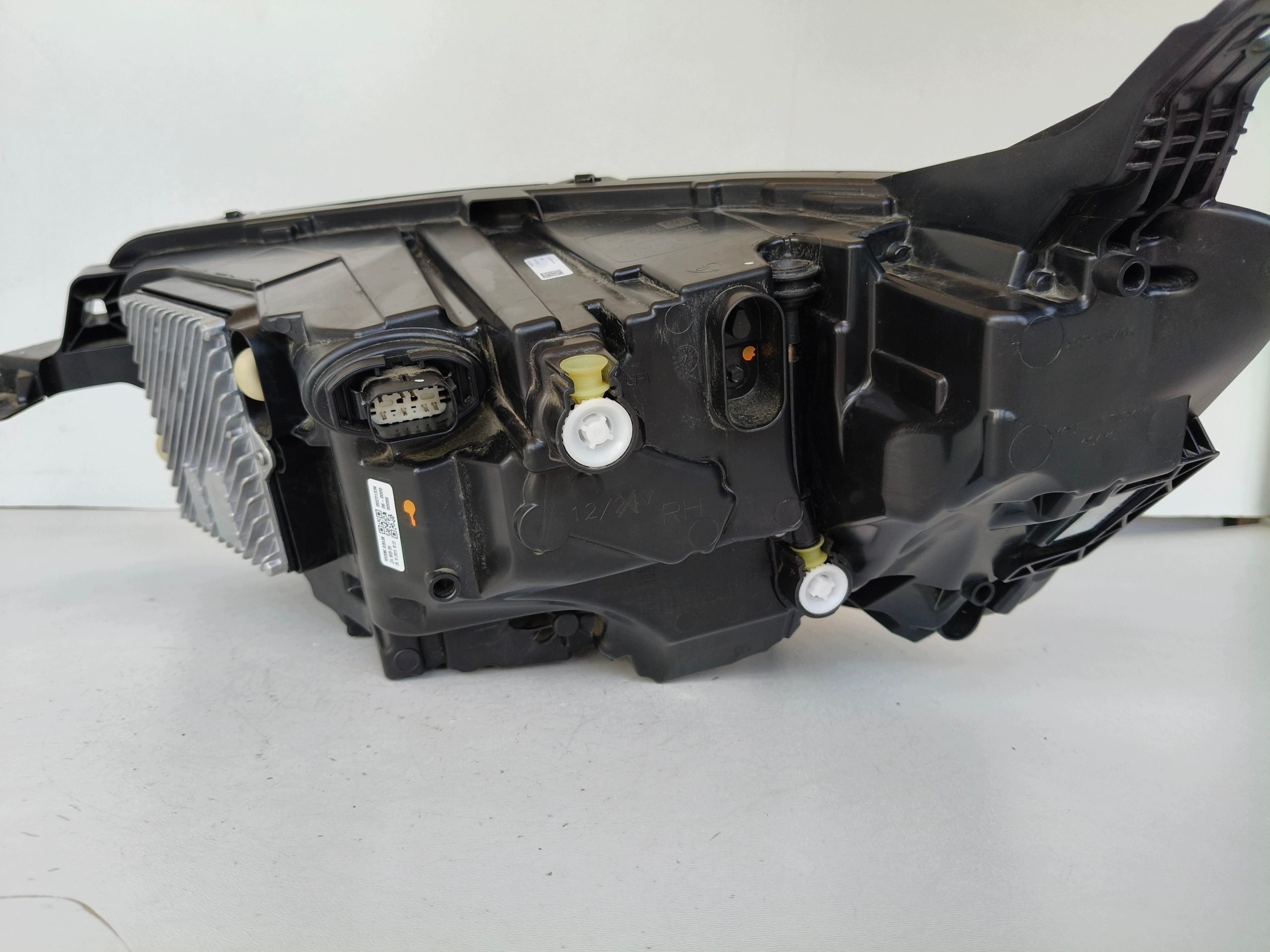 light right REFLEKTOR VW T7 7T 7T0 25- LIFT FULL LED
