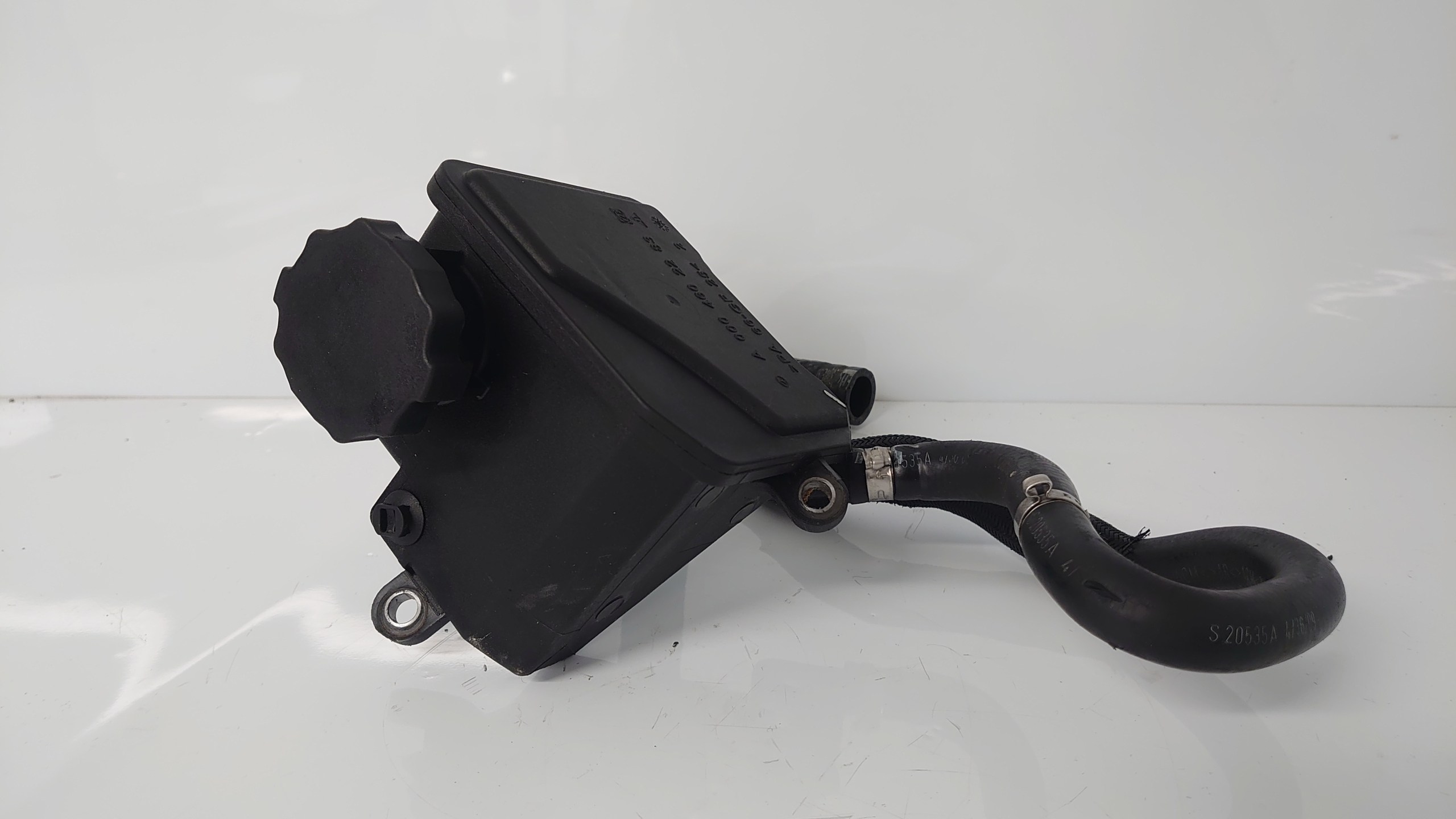 MERCEDES W211 W204 servobehälter A0004602283