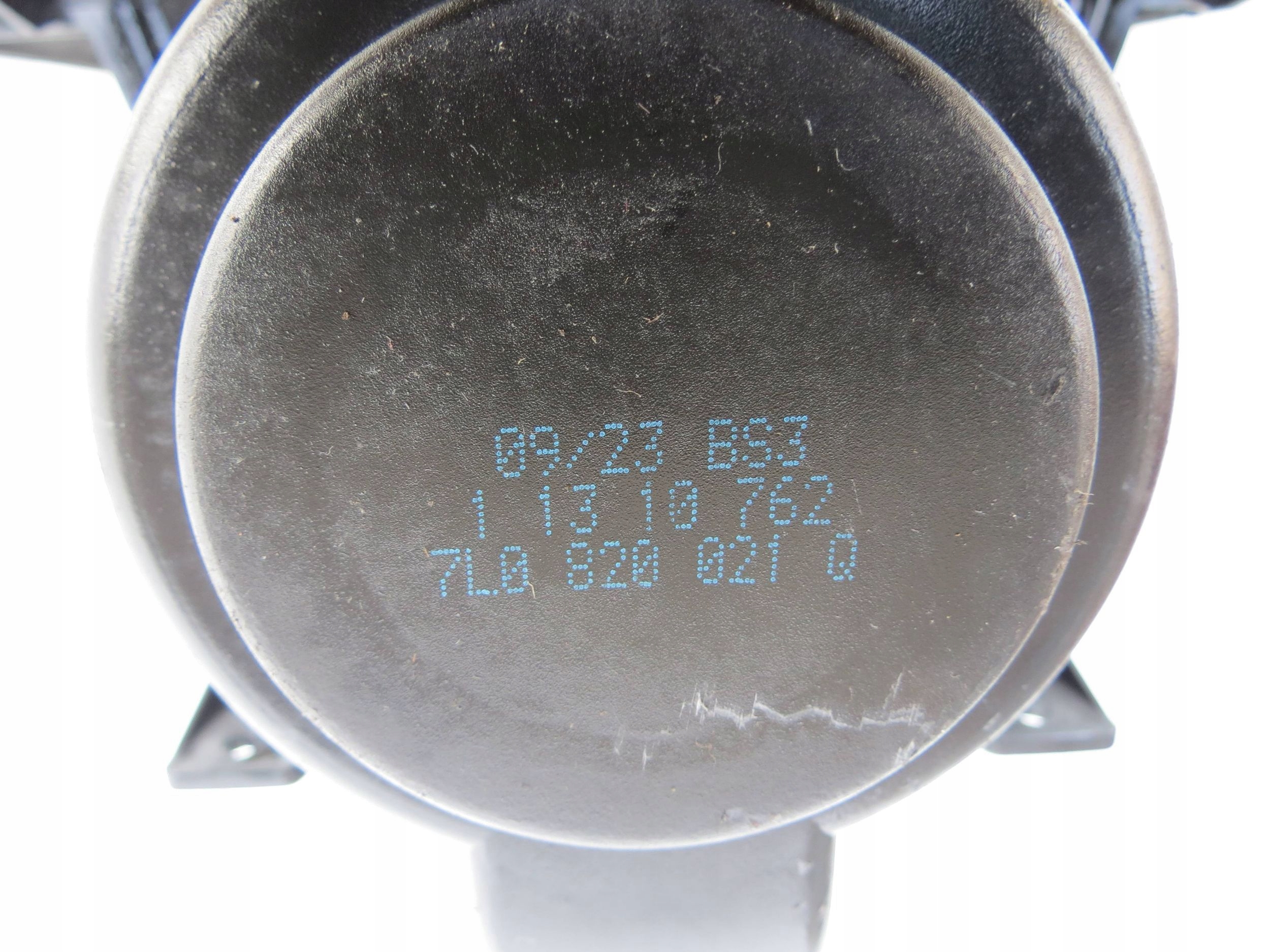 DMUCHAWA des lüfters Lüfter PORSCHE CAYENNE 4.5 V8 7L0820021Q