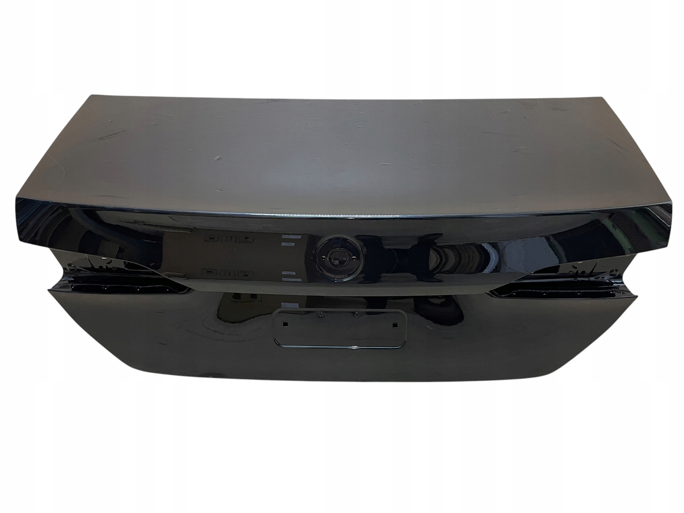 trunk door boot BMW 5 G60 A90