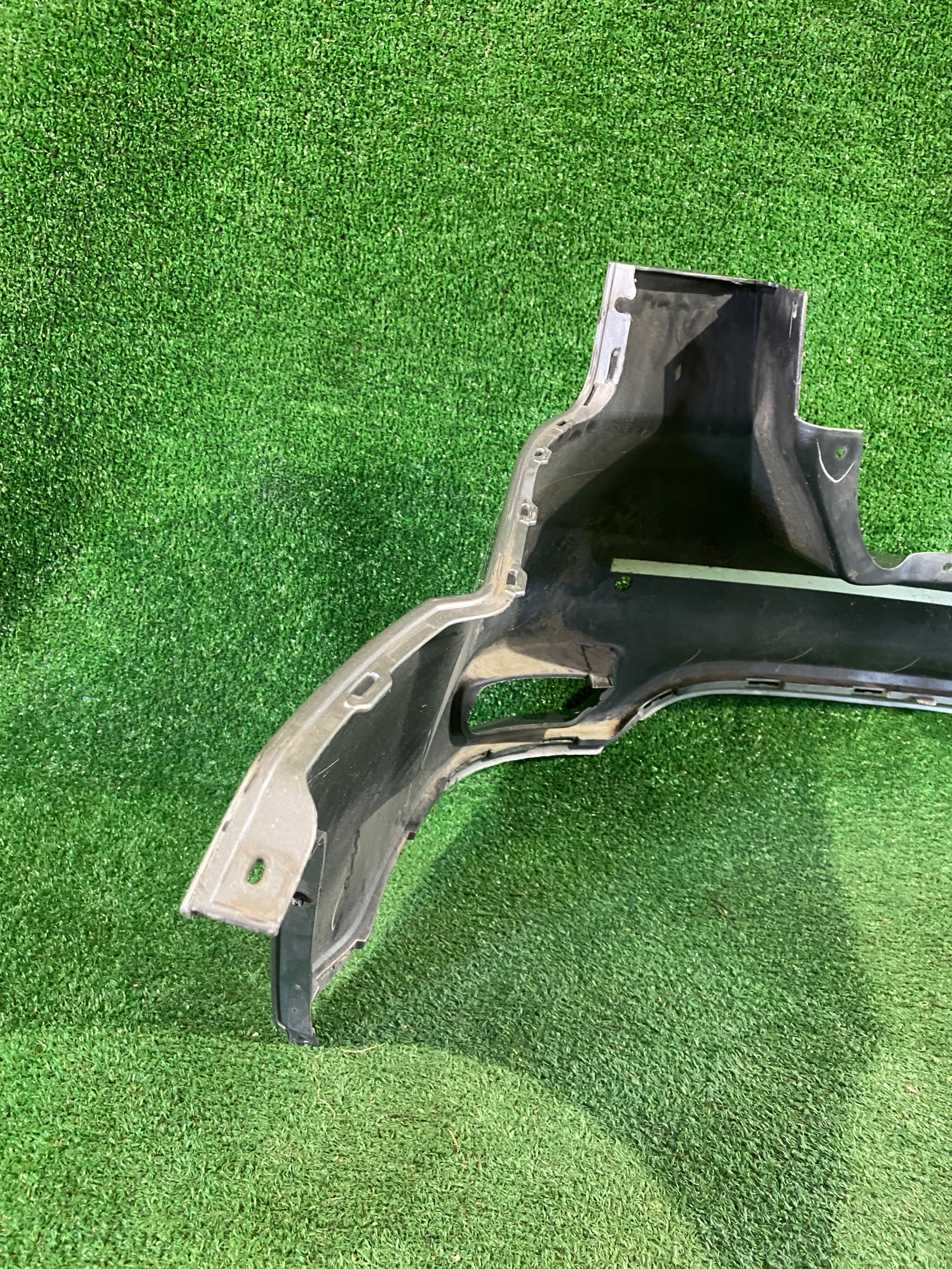 bumper rear part rear JEEP GRAND CHEROKEE 10