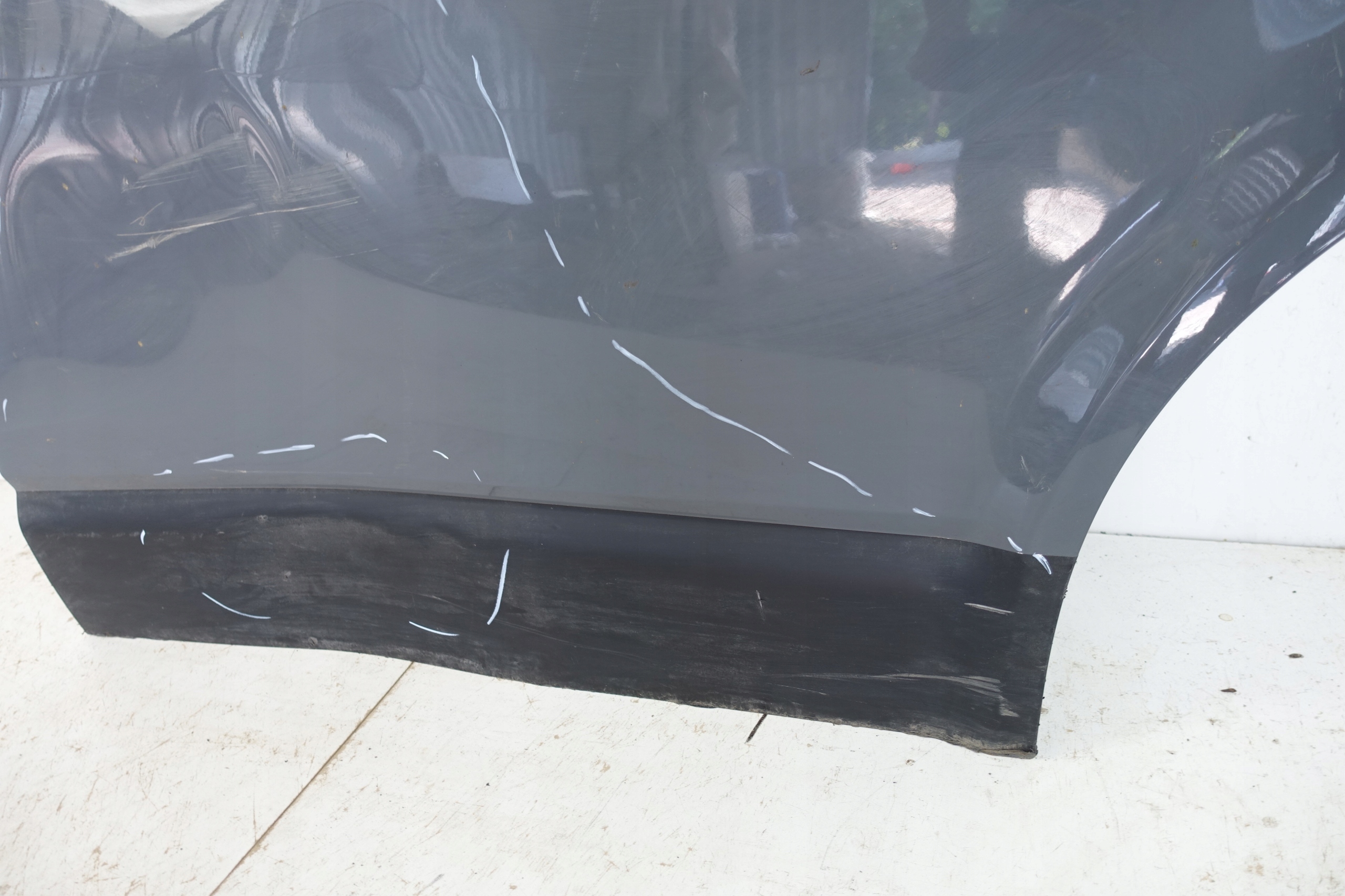 door right front VOLKSWAGEN TRANSPORTER T5 LIFT T6