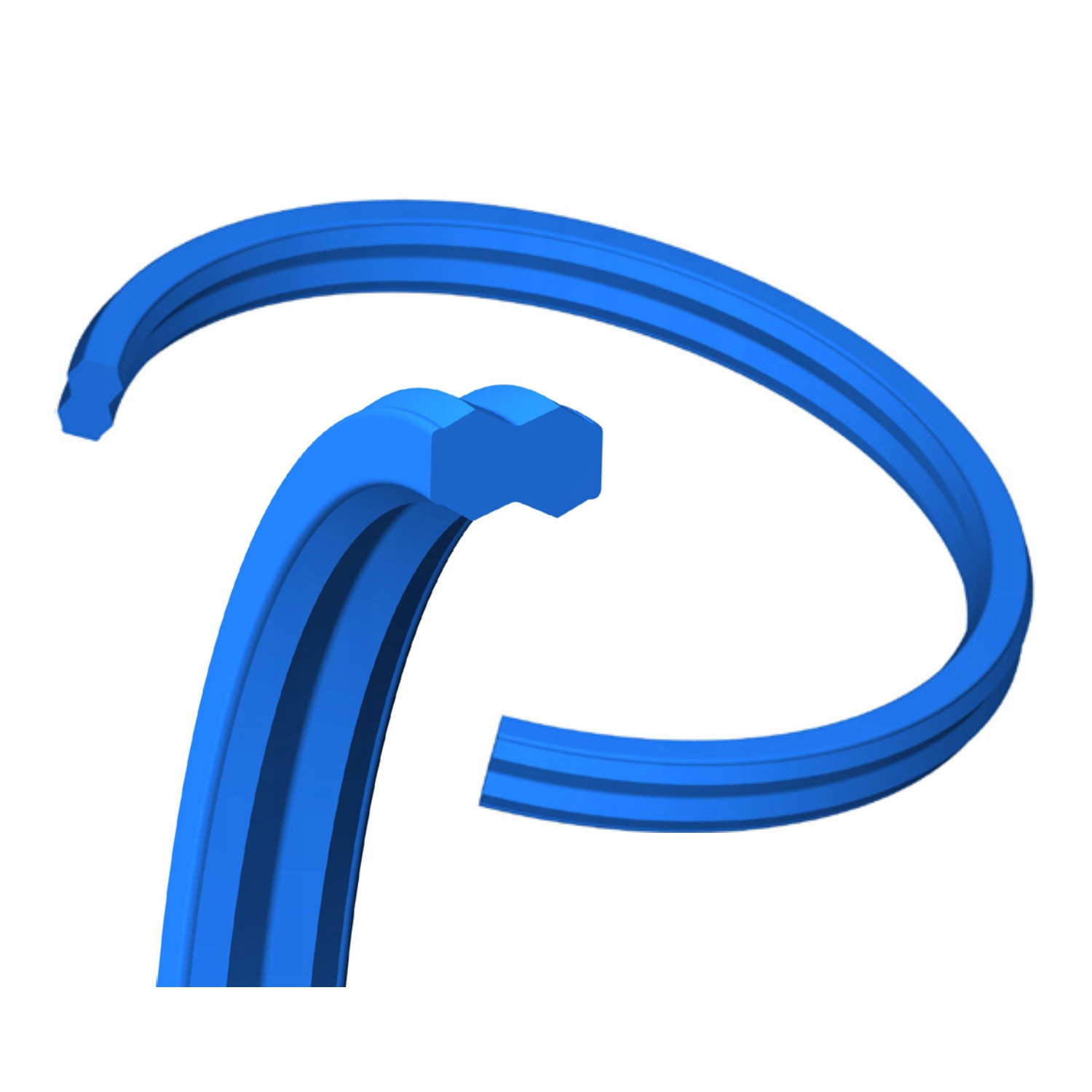 Uszczelniacz GDS/K85 65x60x5 oring 60x65