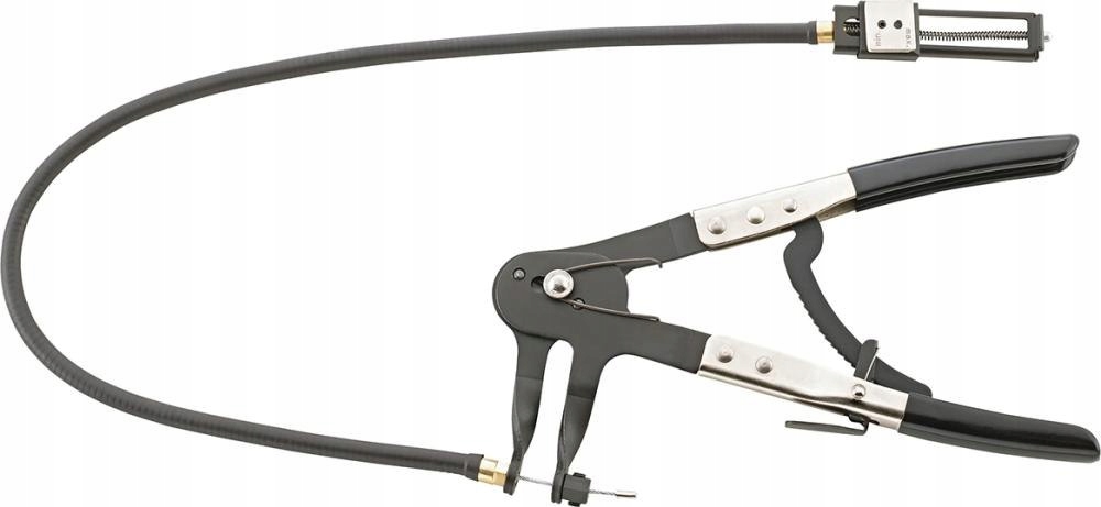 ПЛОСКОГУБЦІ ДЛЯ МОНТУВАННЯ.СТЯЖКИ ЗІ СТРІЧКОЮ SPREZ.