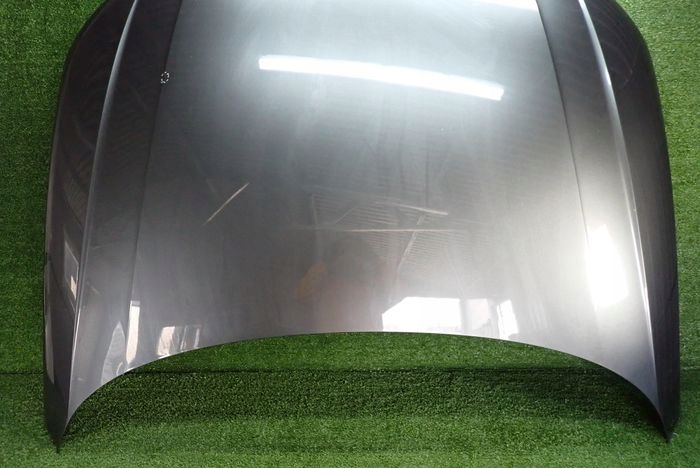 AUDI A4 B9 15- bonnet