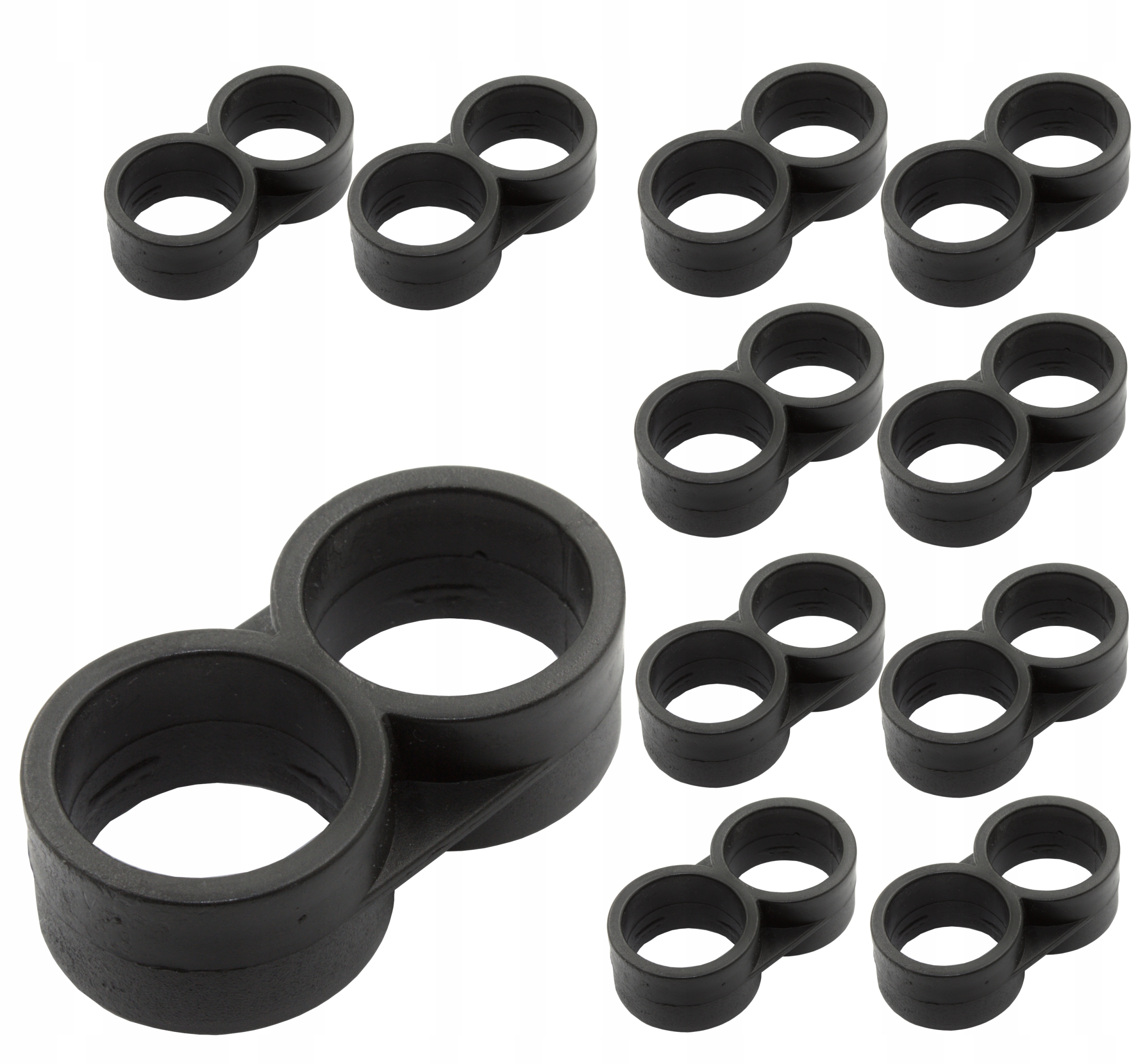 

Okular Zacisk Linii Kroplującej Fi 16 Zestaw 10szt