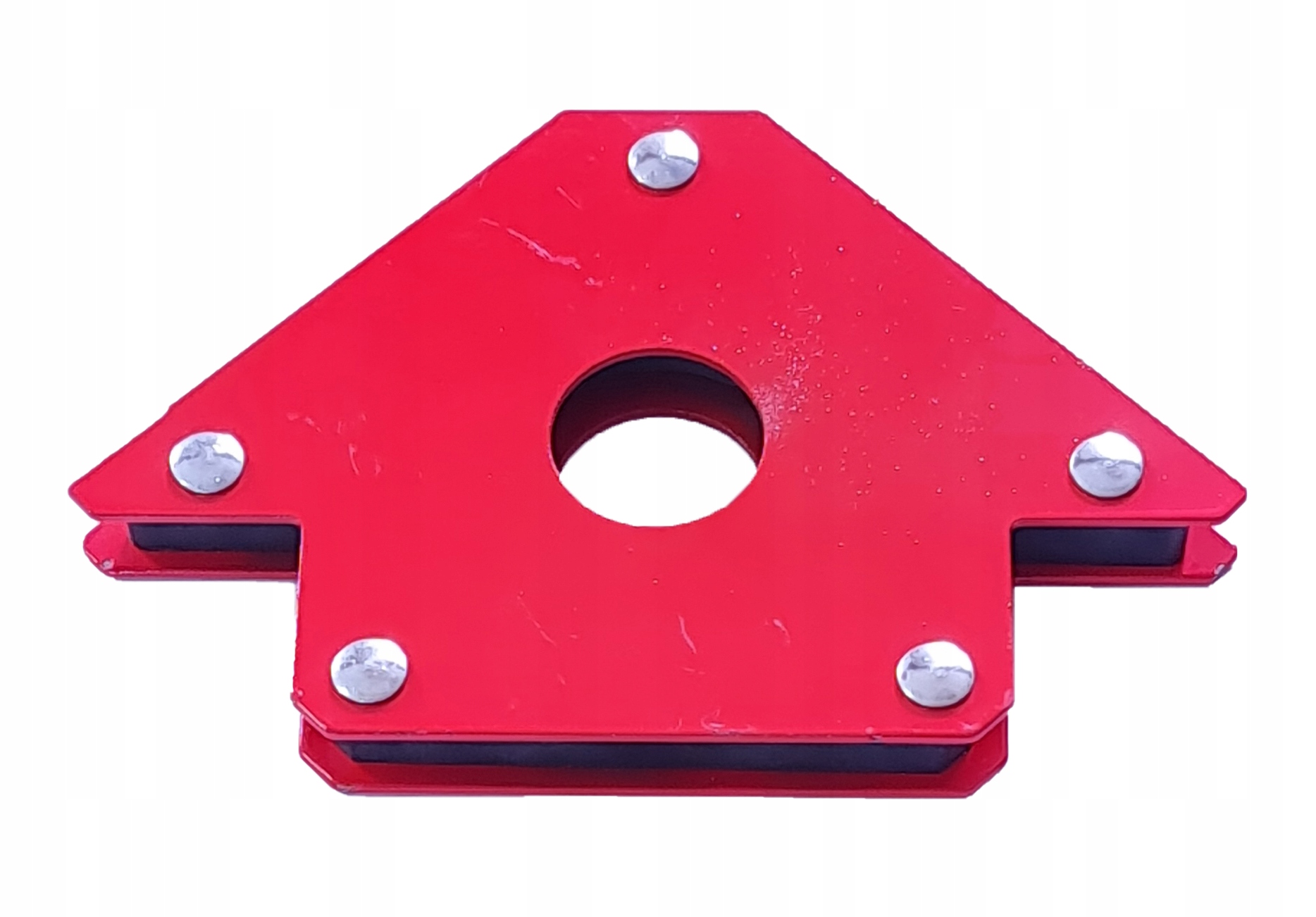 KĄTOWNIK UCHWYT MAGNETYCZNY SPAWALNICZY 22,5kg Kod producenta KAT01398