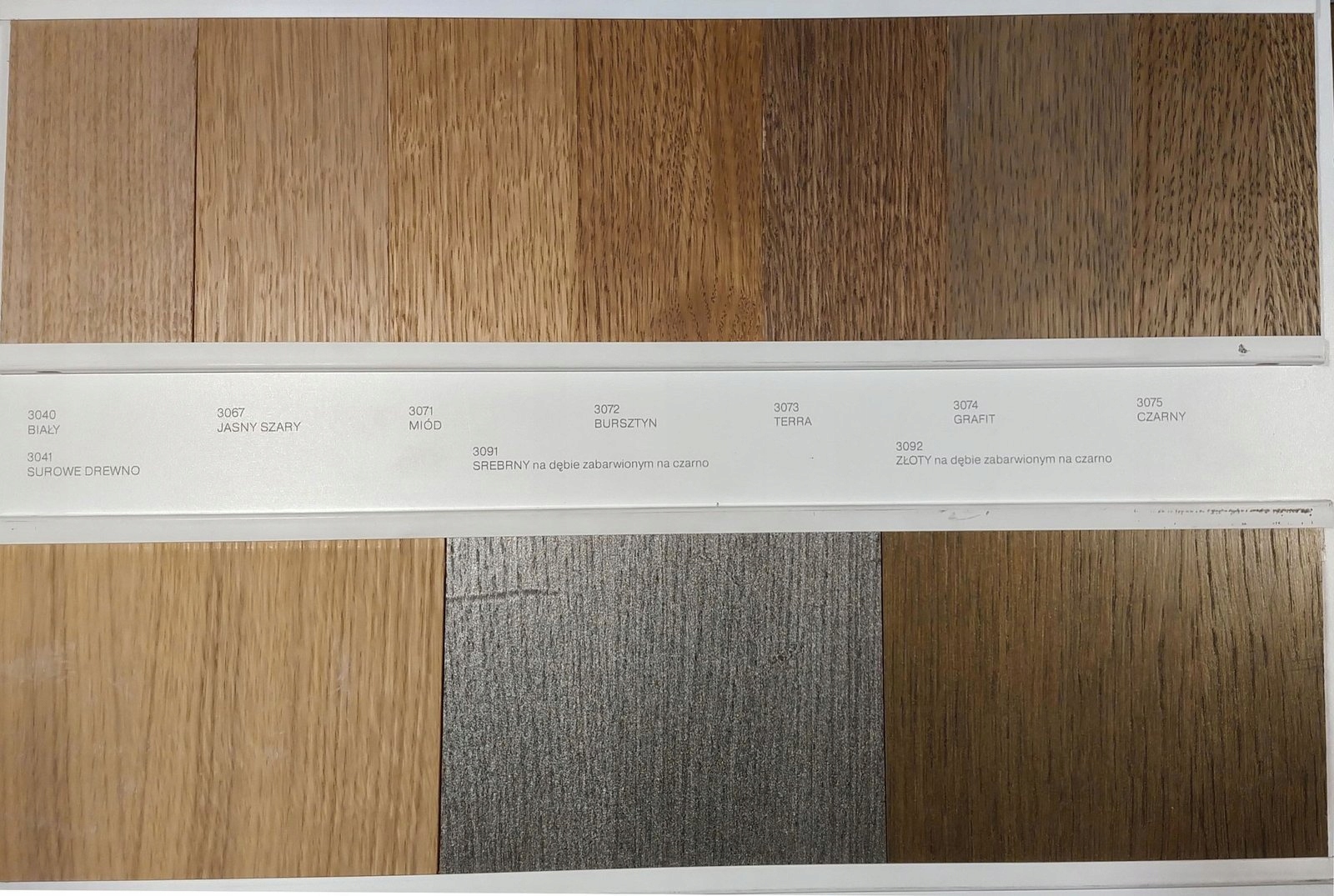 Osmo 3075 wosk twardy olejny olej 2,5 L CZARNY Rodzaj wosk