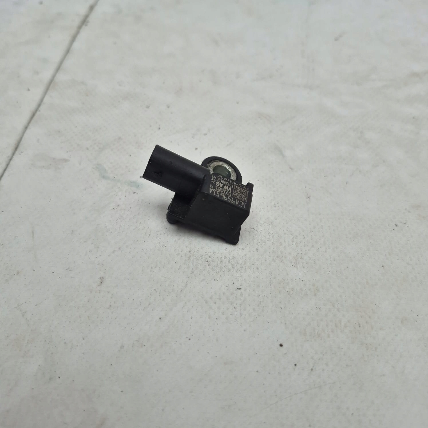 VW AUDI SEAT SKODA OCTAVIA CADDY impact sensor 1EA959651A