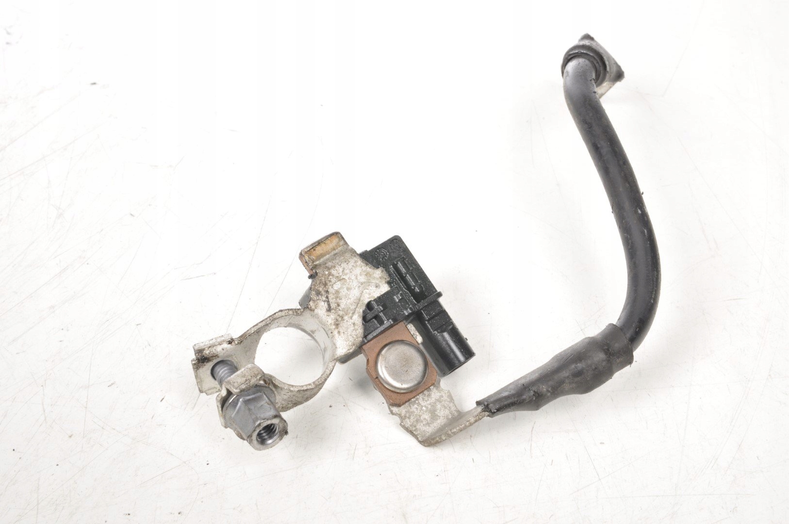 Klema minusowa Kia OE 37180-J7100