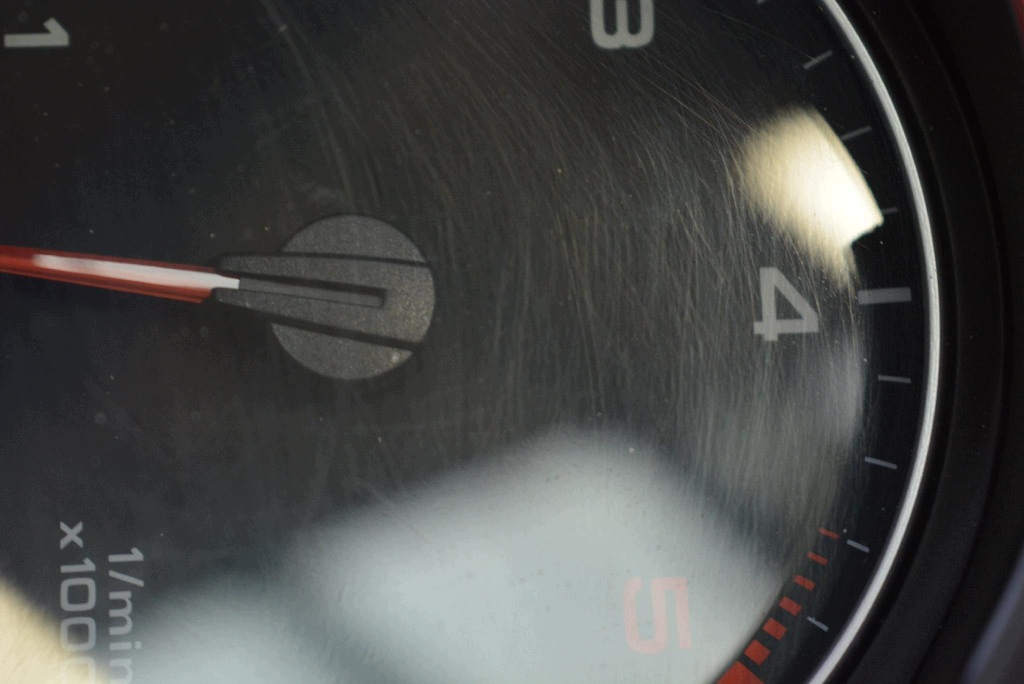 dials dials EU 8K0920930C AUDI A4 B8 2.0 TDI 136 KM 07-11