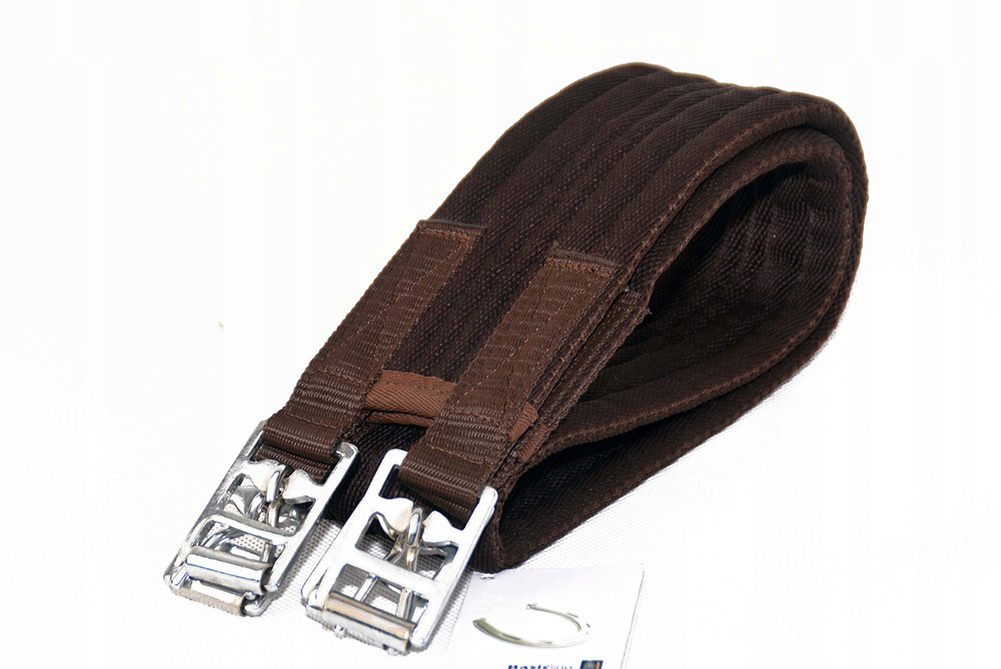 POPRĘG BAWEŁNIANY 130CM WYPRZEDAŻ Model POPRĘG