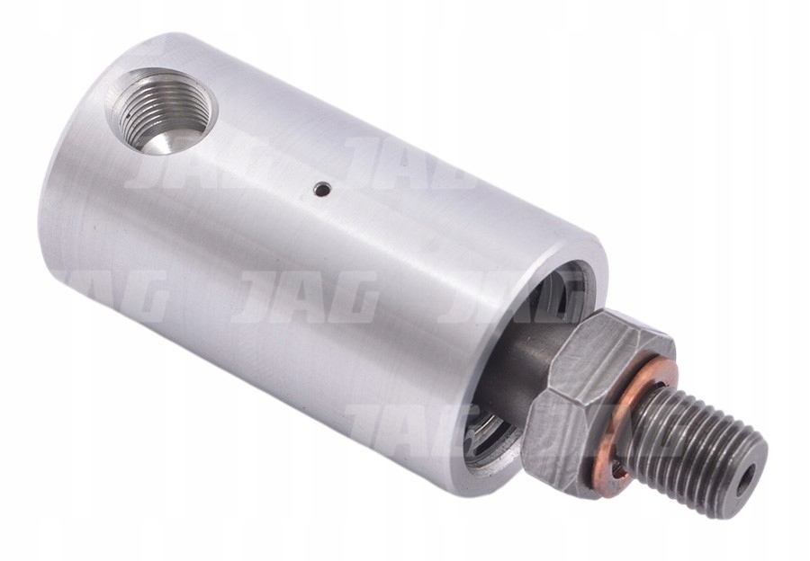 Hydraulický píst New Holland FR9040 FR9050 86566566