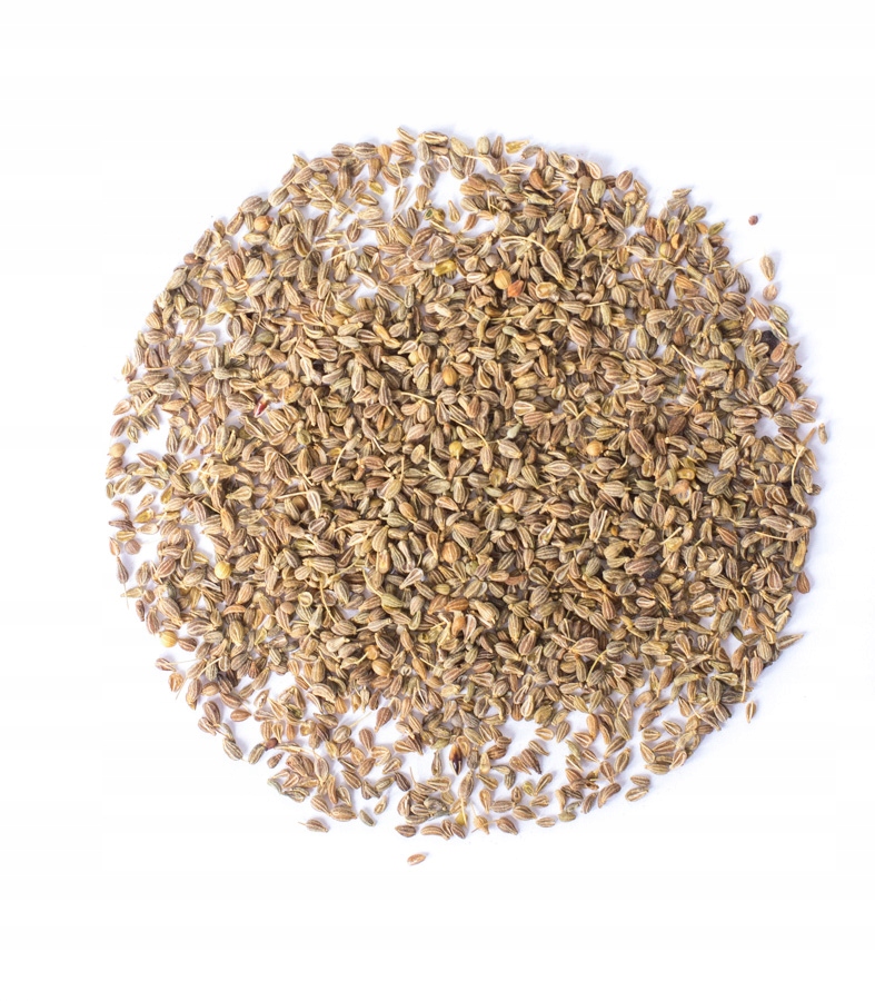 Anýzové zrno 5 kg aromatické zrno anýzu, kvalita bez chemie