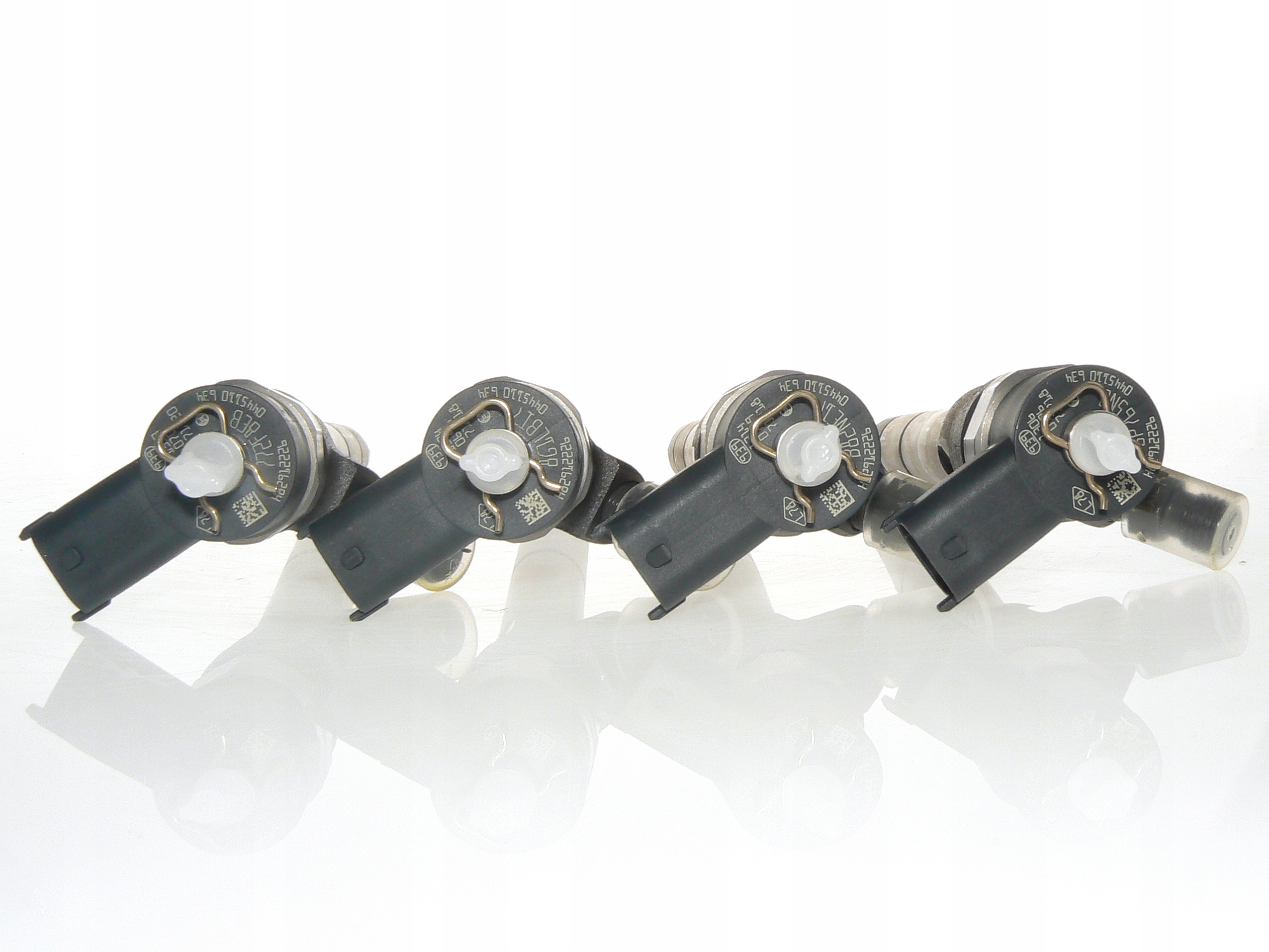 Bosch 0 445 110 634 форсунки