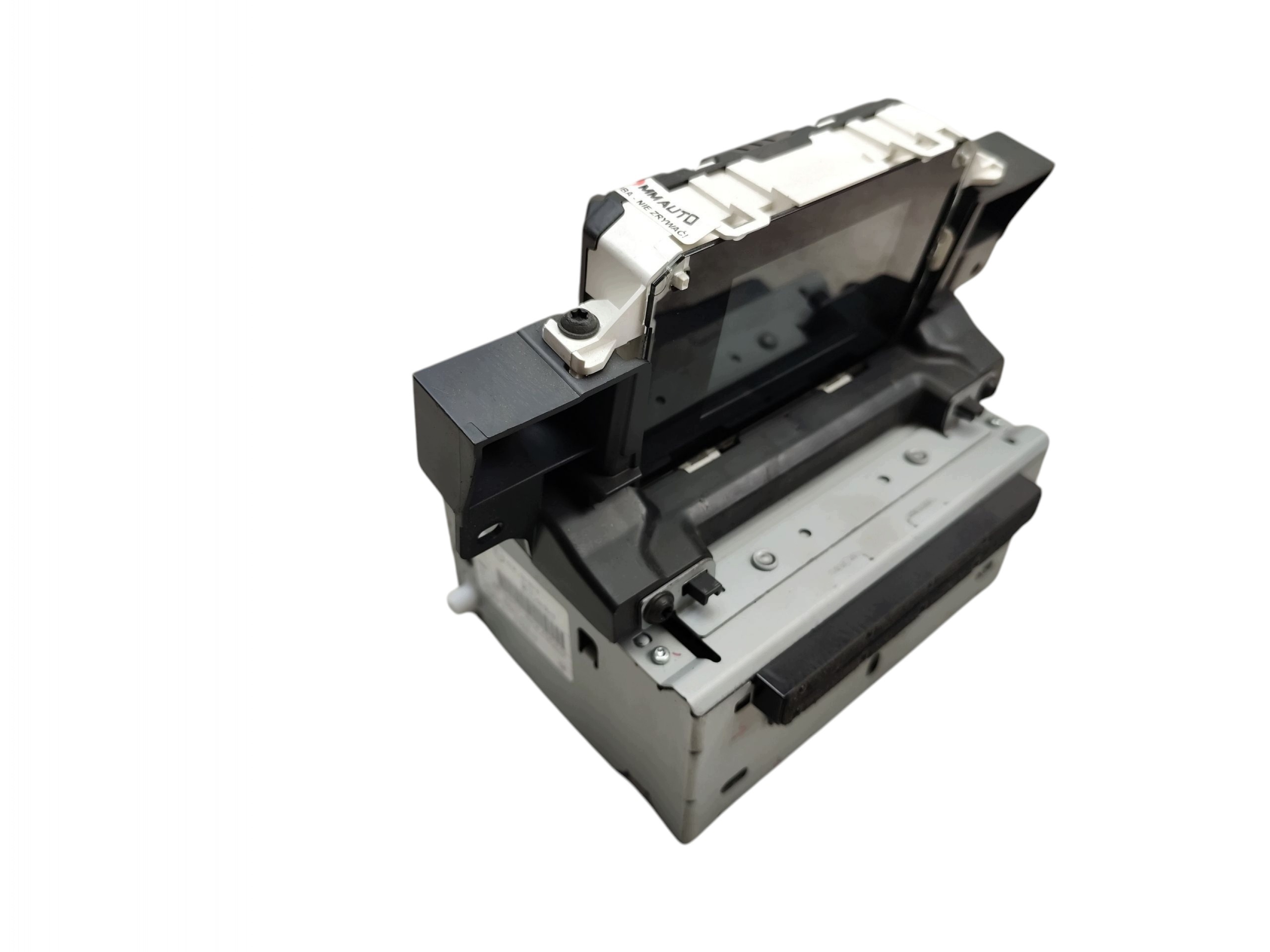 RADIO display PANEL KPL FORD FOCUS MK3 BM5T-18C815-GL BM5T-18B955-BE