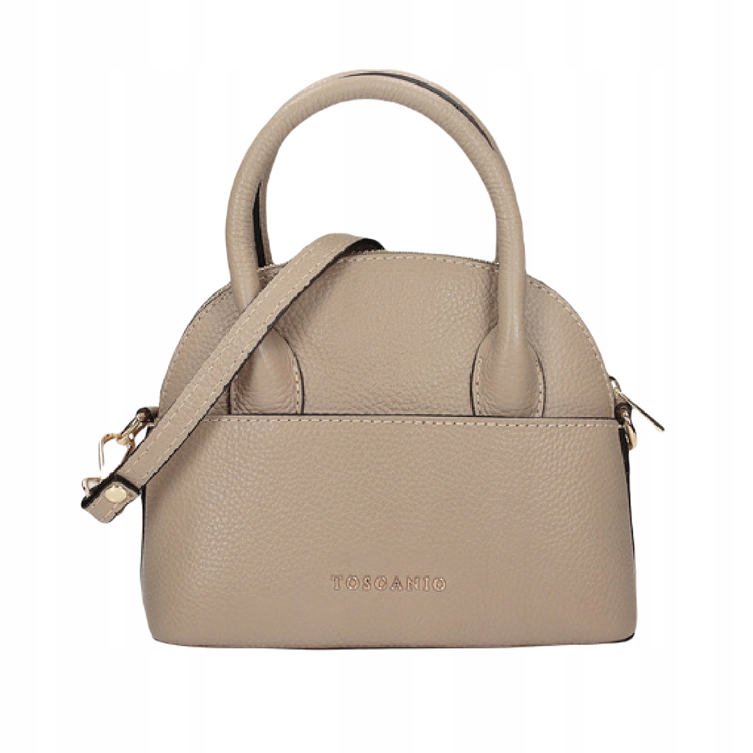 Elegantní Kufřík Toscanio F164 Bez D05