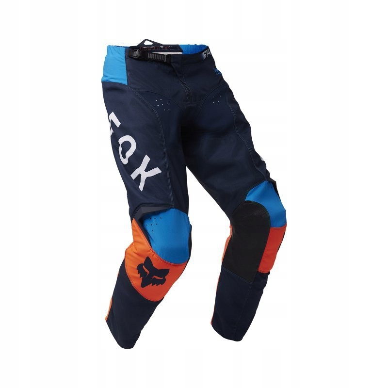 Motocyklové Nohavice Fox 180 Race Spec Midnight 30