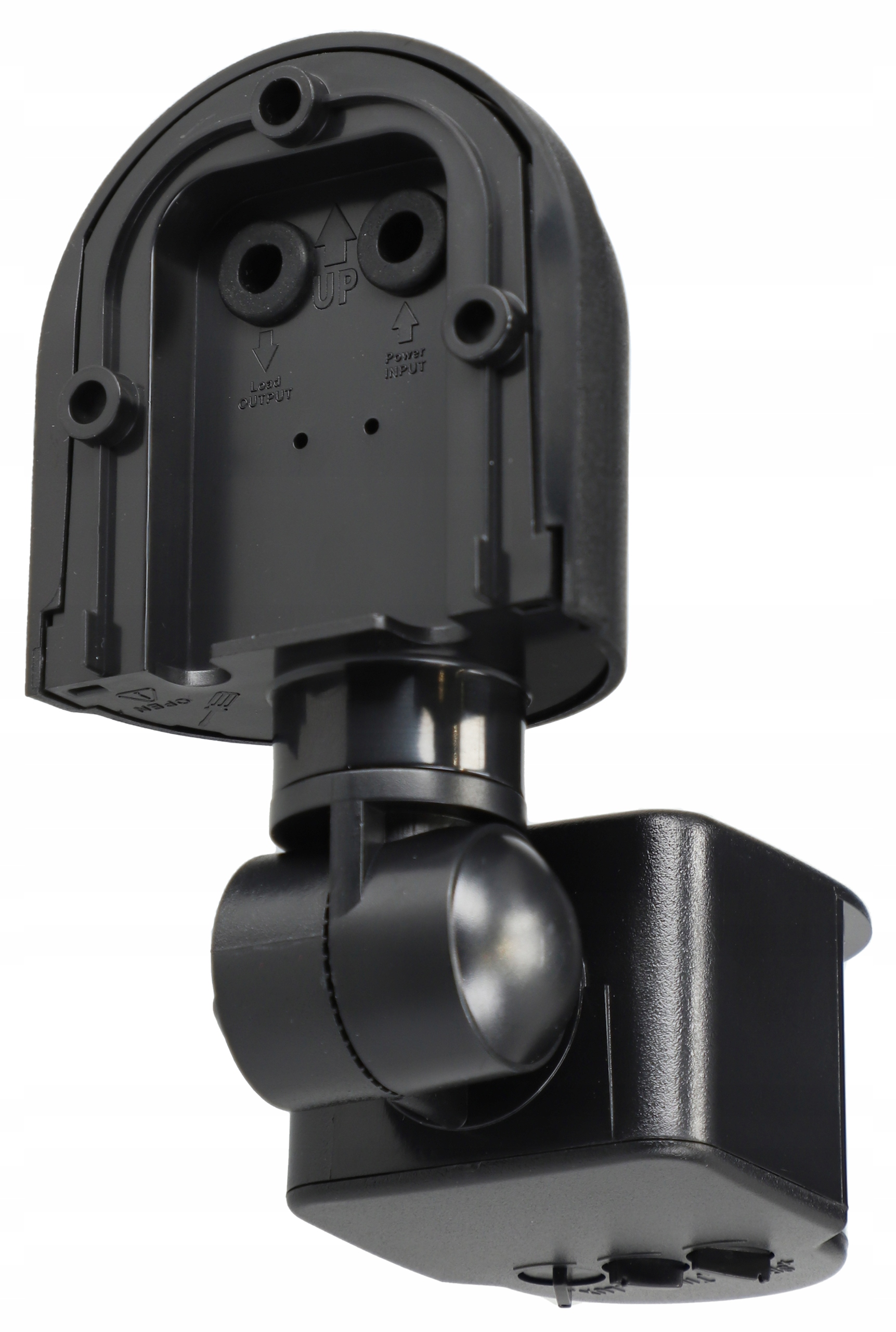 Czujnik ruchu zmierzchu na ściane PIR LED sensor Stan opakowania oryginalne